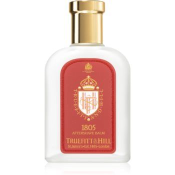 Truefitt & Hill 1805 Aftershave Balm balsam hidratant dupa barbierit pentru barbati de firma original