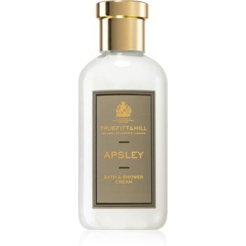 Truefitt & Hill Apsley cremă pentru duș de firma original