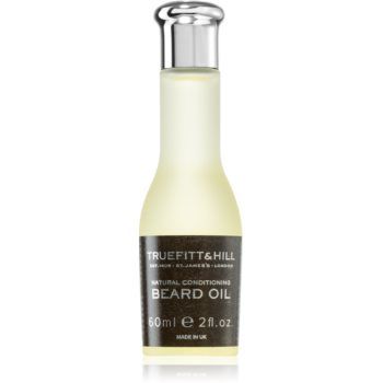 Truefitt & Hill Gentleman's Conditioning Beard Oil ulei pentru barba ieftina