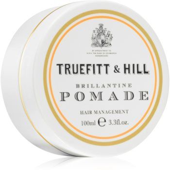 Truefitt & Hill Hair Management Brillantine Pomade alifie pentru par de firma original