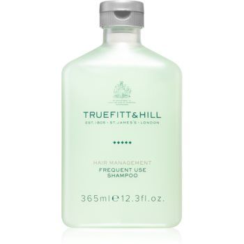 Truefitt & Hill Hair Management Frequent Use sampon pentru curatare