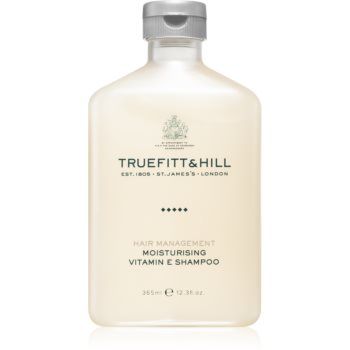 Truefitt & Hill Hair Management Moisturizing Vitamin E Shampoo sampon hidratant