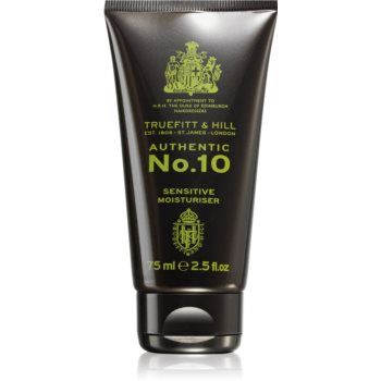 Truefitt & Hill No. 10 Sensitive Moisturizer crema de fata hidratanta