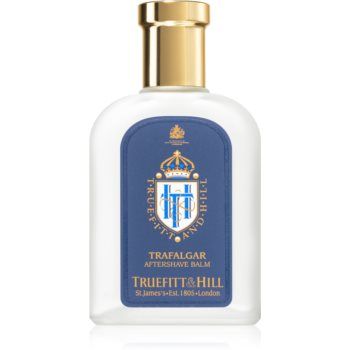 Truefitt & Hill Trafalgar Aftershave Balm balsam după bărbierit