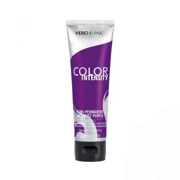 Vopsea de par semipermanenta Joico Color Intensity Amethyst Purple 118ml de firma originala