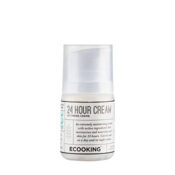 24 Hours Cream 50 ml