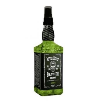 After Shave Colonie Bandido Army, 150ml