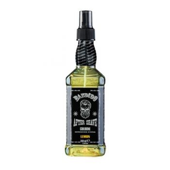 After Shave Colonie Bandido Lemon, 150ml