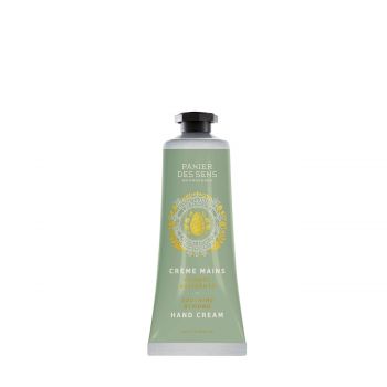 Almond hand cream  30 ml