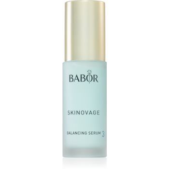 BABOR Skinovage Balancing Serum ser pentru ten mixt