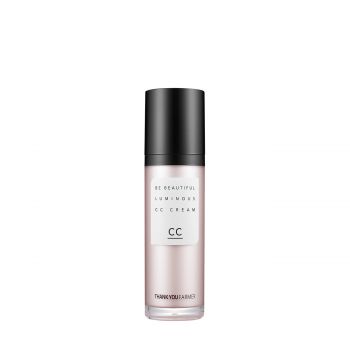 Be beautiful luminous cc cream  40 ml