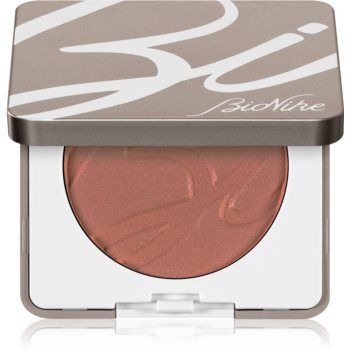 BioNike Color Sun Touch pudra compacta pentru bronzat