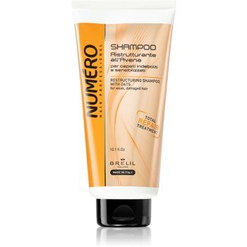 Brelil Professional Restructuring Shampoo Sampon restructurare