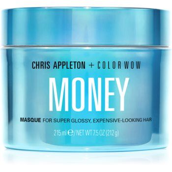 Color WOW Money Mask masca hidratanta pentru un par stralucitor si catifelat