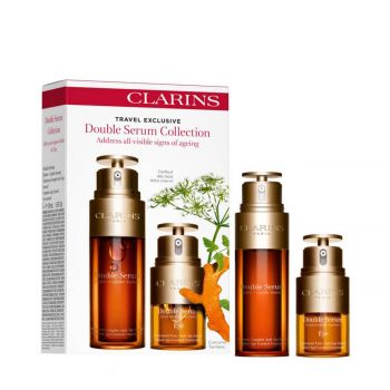 Double Serum Collection Travel Set 70 ml