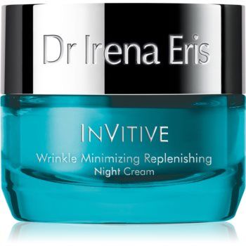 Dr Irena Eris InVitive crema de noapte pentru contur