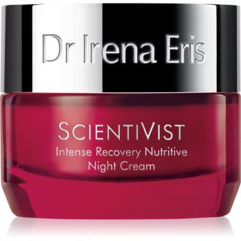 Dr Irena Eris ScientiVist crema regeneratoare de noapte