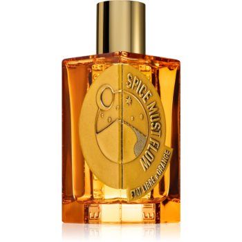 Etat Libre d’Orange Spice Must Flow Eau de Parfum unisex de firma original