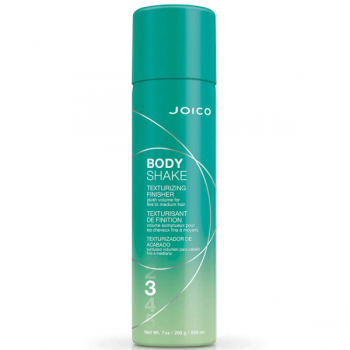 Fixativ pentru textura Joico Body Shake Texturizing Finisher 250ml