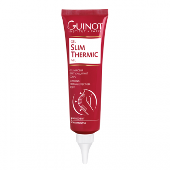 Gel termic Guinot Slim Thermic pentru slabire 125ml