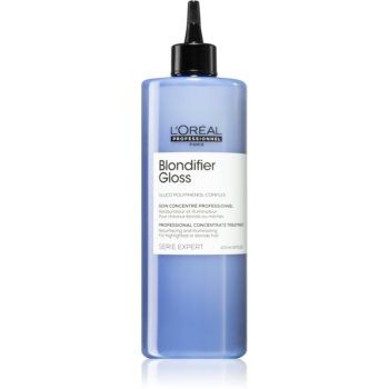 L’Oréal Professionnel Serie Expert Blondifier pentru protejarea culorii pentru par blond L’Oréal Professionnel Serie Expert Blondifier pentru protejarea culorii pentru par blond