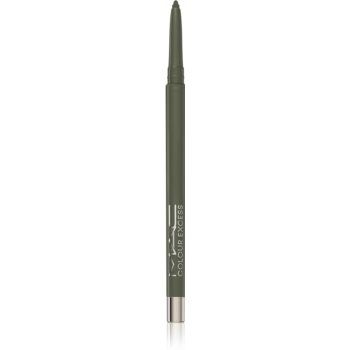 MAC Cosmetics Colour Excess Gel Pencil eyeliner gel rezistent la apă