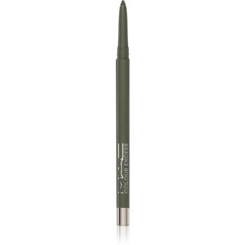 MAC Cosmetics Colour Excess Gel Pencil eyeliner gel rezistent la apă