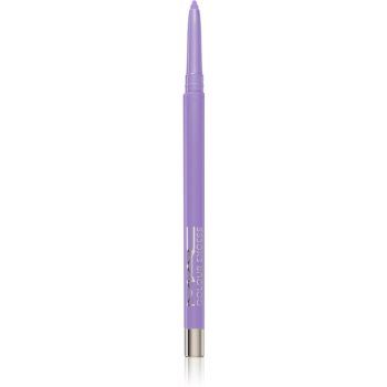 MAC Cosmetics Colour Excess Gel Pencil eyeliner gel rezistent la apă