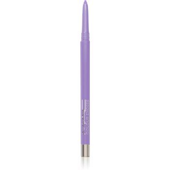 MAC Cosmetics Colour Excess Gel Pencil eyeliner gel rezistent la apă de firma original