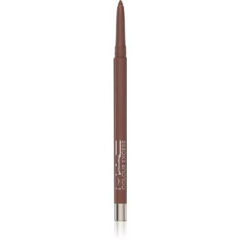 MAC Cosmetics Colour Excess Gel Pencil eyeliner gel rezistent la apă