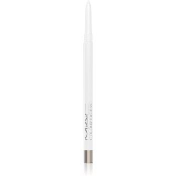 MAC Cosmetics Colour Excess Gel Pencil eyeliner gel rezistent la apă de firma original