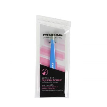 Mini slant tweezer 5 gr Mini slant tweezer 5 gr