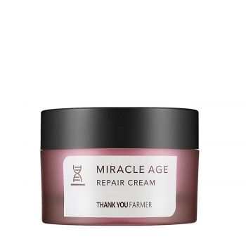 Miracle Age Repair Cream 50 ml