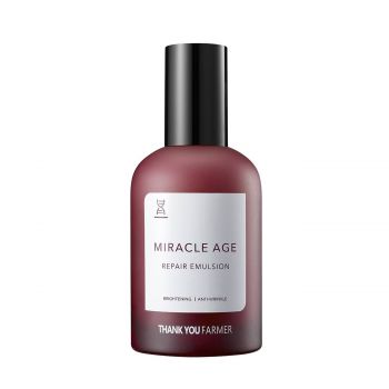 Miracle Age Repair Emulsion 130 ml