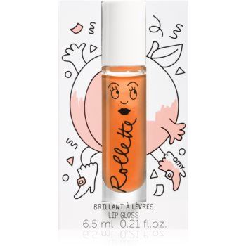 Nailmatic Kids Rollette lip gloss pentru copii