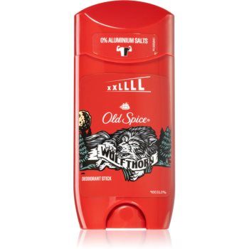 Old Spice Wolfthorn deodorant stick pentru barbati