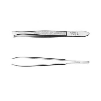 Pensetă inox, Nippes Solingen, 37SR de firma original