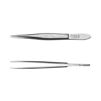 Pensetă inox, Nippes Solingen, 39SR de firma original