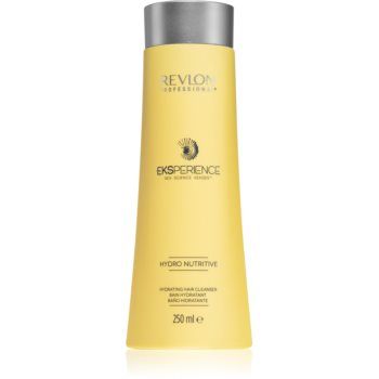 Revlon Professional Eksperience Hydro Nutritive sampon hidratant pentru par uscat Revlon Professional Eksperience Hydro Nutritive sampon hidratant pentru par uscat