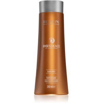 Revlon Professional Eksperience Sun Pro șampon pentru corp si par Revlon Professional Eksperience Sun Pro șampon pentru corp si par