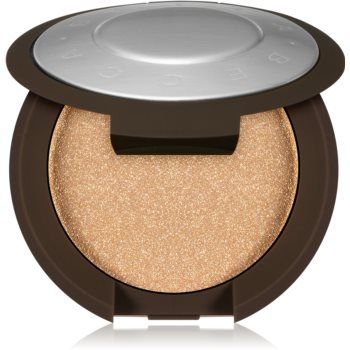 Smashbox x Becca Shimmering Skin Perfector Pressed Highlighter iluminator