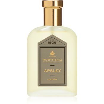 Truefitt & Hill Apsley eau de cologne pentru bărbați