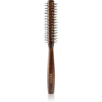 Zew For Men Roller brush pentru par si barba