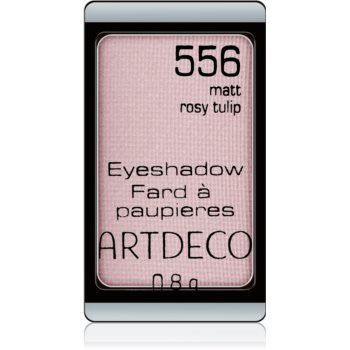 ARTDECO Eyeshadow Matt Eyeshadow Refill cu efect matifiant
