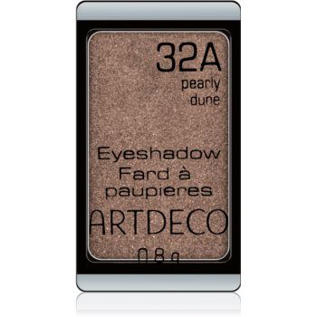 ARTDECO Eyeshadow Pearl Eyeshadow Refill stralucire de perla