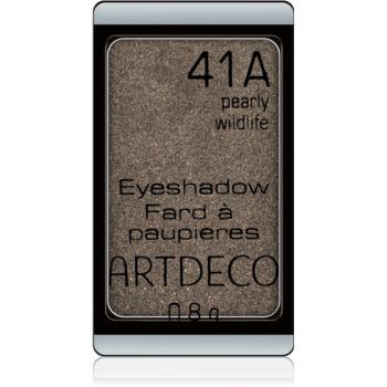 ARTDECO Eyeshadow Pearl Eyeshadow Refill stralucire de perla