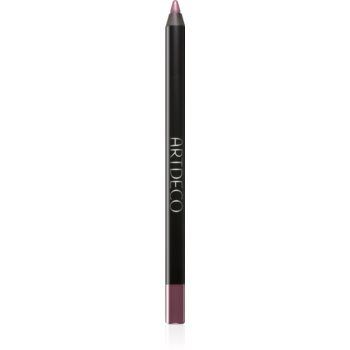 ARTDECO Soft Liner Waterproof creion contur pentru buze, waterproof