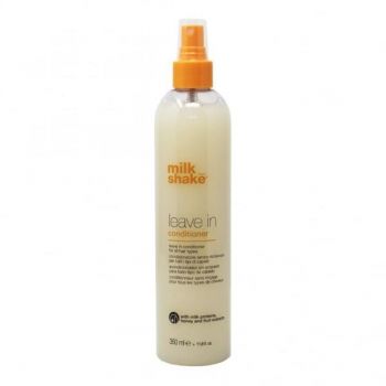 Balsam hidratant Milk Shake Leave-In Conditioner 350ml