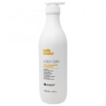 Balsam hidratant si protector pentru par vopsit Milk Shake Color Care Color Maintainer 1000ml