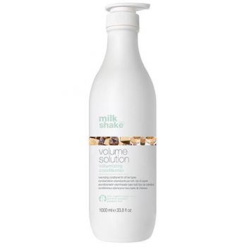 Balsam Milk Shake Volume Solution 1000ml